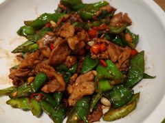 -金掌勺锅包肉(太原万达店)