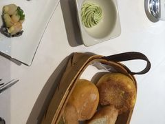 -L'Arome芳芳法国餐厅(仙林金鹰店)