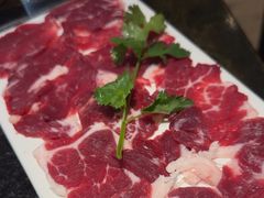 -周师兄大刀腰片火锅(洪崖洞旗舰店)