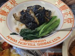 -肥韬茶餐厅(海上世界店)