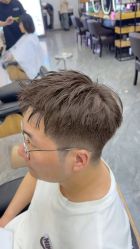 -藤野造型烫染