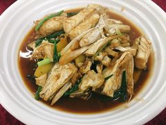 -隆都四季香饭店(碧海路店)