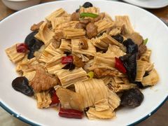 -老磨油饼(高陵店)