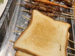 -京朋串屋·烧烤(望京西路总店)