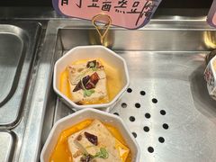 -素虎料理(前门店)