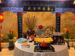-听松楼-中餐厅.家宴(红梅公园店)