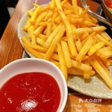 超级正宗的韩式炸鸡火锅🌟