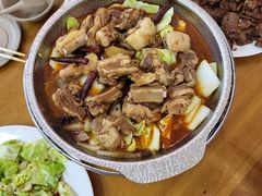-聚发号清真菜馆