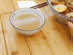 -狮头牌卤味研究所·卤味饭(花城汇南区店)