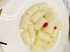 喜鼎海胆水饺-喜鼎海胆水饺(柏威年购物中心店)
