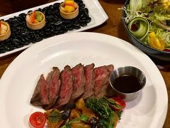 -雕刻时光·无国界料理西餐厅(五山店)