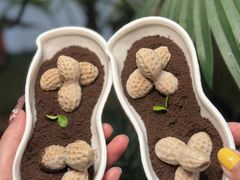 -许爷家·生态湖鲜(徐汇日月光店)