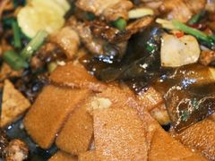 -一烙锅(友谊店)