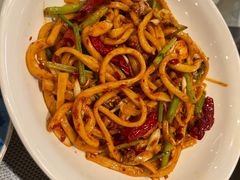 -巴依老爷新疆美食(望京小街店)