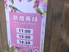 -南宫五洲植物乐园