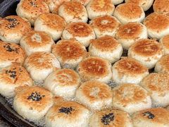 -毛氏汽水包(山海关路店)