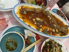 -菜哥龙虾•九江菜(七中店)