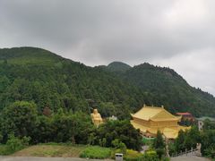 -南岳衡山风景名胜区