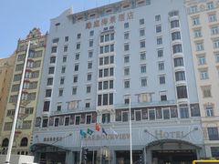 -澳门励庭海景酒店