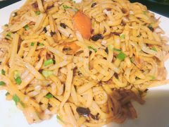 老友炒粉-甘家界牌柠檬鸭(青山店)