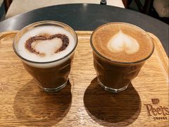 -Peet's 皮爷咖啡(东湖路手作店)