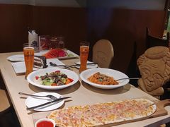 -LENBACH兰巴赫西餐啤酒坊(大连东港店)