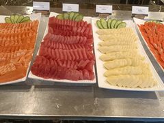 -常州富力喜来登酒店 Feast盛宴标帜西餐厅(新北万达广场店)