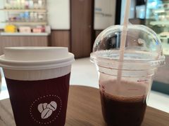 -COSTA COFFEE(新奥购物中心店)