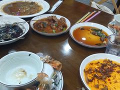 -红灯笼龙凤饭店(宁波老字号店)