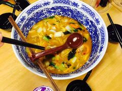 -姓周桥大碗公面