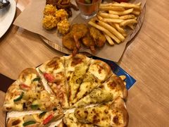 -必胜客(桂林中山店)