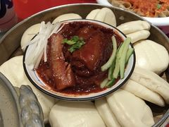 -山西会馆·晋菜·晋商宴·牌匾博物馆(胜利东街店)