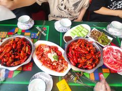 -大孩龙虾(体育场旗舰店)