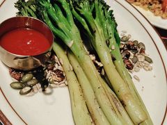 -ZAFFERANO西班牙海鲜饭(上海首店)