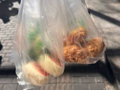 -满记烧饼(牛街东里小区一区店)