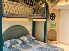 -太阳岛度假酒店