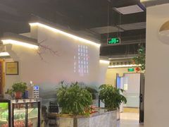 -卢大鲜鱼头捞饭(美利广场店)