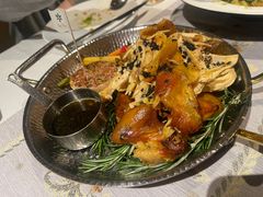 -一棵树·意大利西餐厅One Tree(新城店)