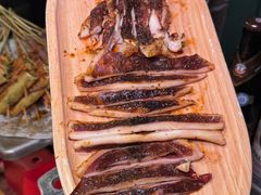 -1819餐厅·团队聚餐·烤串·精酿