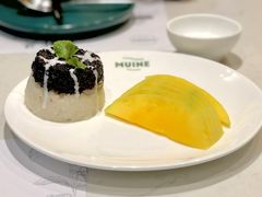 -美奈小馆·越南料理(中航城君尚购物中心店)