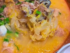 -融和里(华润·二十四城店)