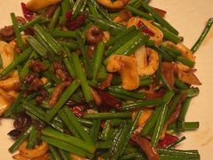 -永安鱼庄·镇江菜(东吴路店)