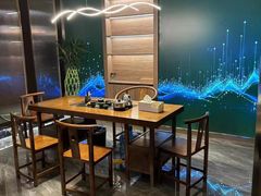 -在水伊方·影院式足道·保健·高端养生SPA(海椒市店)