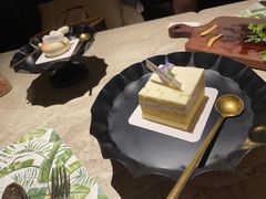 -villaa·别墅·融合菜西餐厅