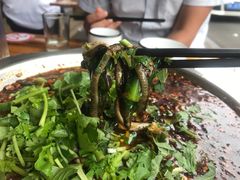 -临江后街鳝丝(临江店)