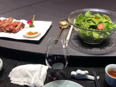 -唐御宴•御宴宫•唐代菜点(芙蓉西路店)