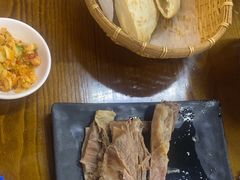 -长安后宰门水盆羊肉(新都心店)