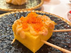 -莲寿司(国兴店)