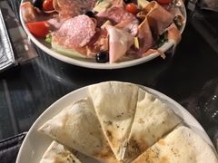 -EATALIA意塔利意式餐厅(鼓楼店)