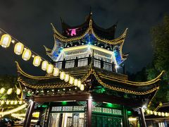 -山塘街